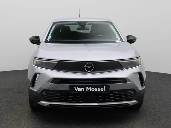 Opel Mokka (2023) — foto 23 van 38
