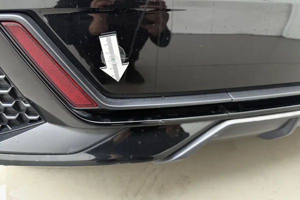 Audi A1 sportback (2019) — foto 14 van 24