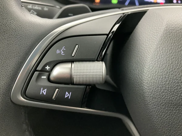 SKODA Fabia (2025) — foto 20 van 36