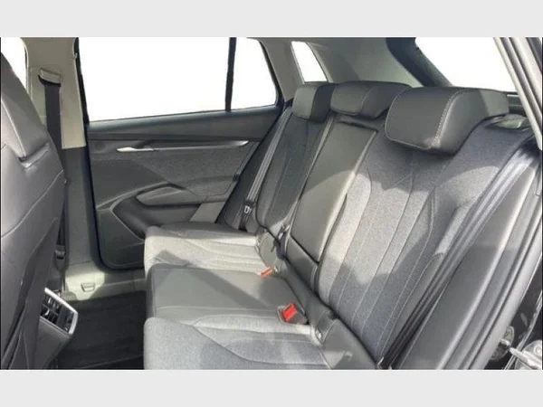 Skoda Elroq (2026) — foto 7 van 19