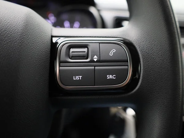 Citroën C3 (2022) — foto 7 van 37