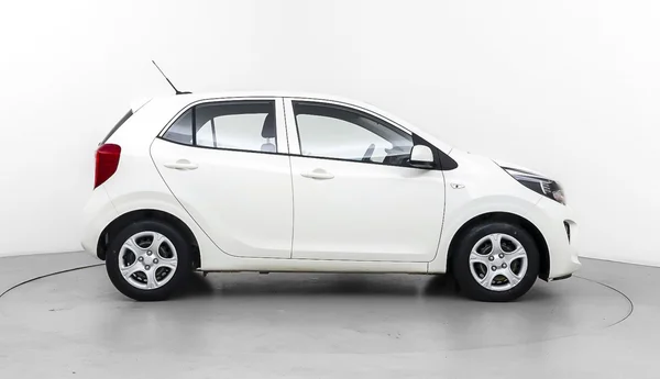 Kia Picanto (2021) — foto 38 van 41