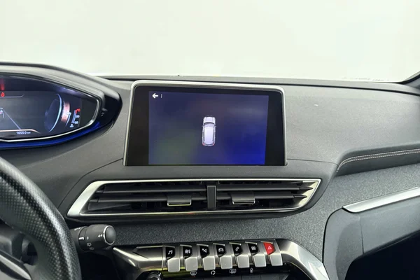 Peugeot 3008 (2020) — foto 4 van 31