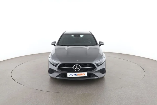 Mercedes-Benz A-Klasse (2025) — foto 15 van 16