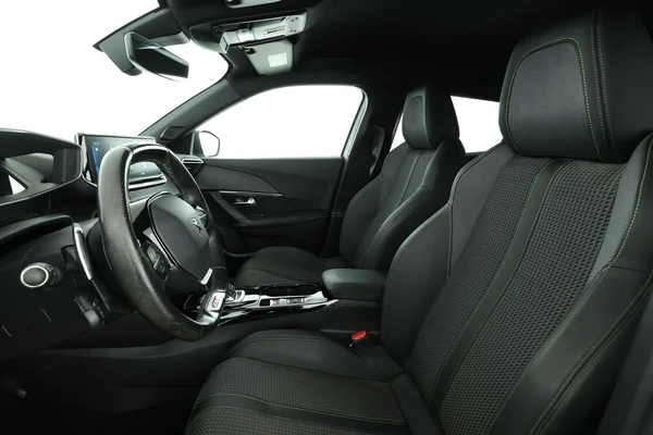 Peugeot 2008 (2008) — foto 16 van 16