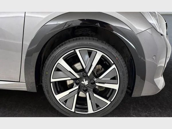 Peugeot 208 (2023) — foto 21 van 22