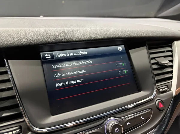 Opel Astra (2020) — foto 3 van 22