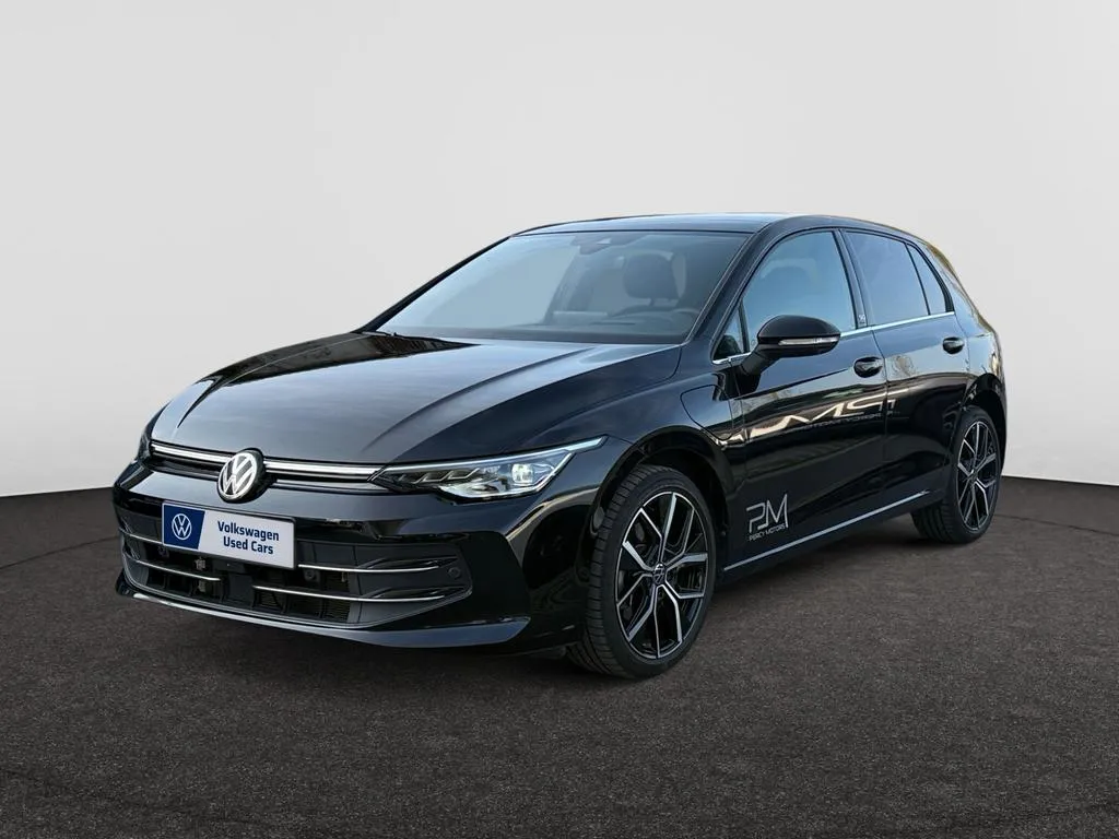 VOLKSWAGEN Golf VIII 1122_30620_2024