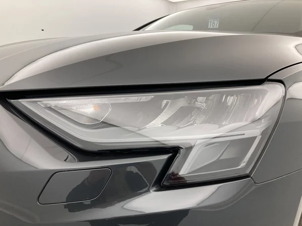 AUDI A3 Sedan (2022) — foto 27 van 36