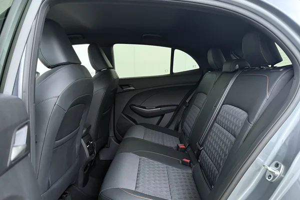 MG MG3 Hybrid+ (2026) — foto 15 van 16