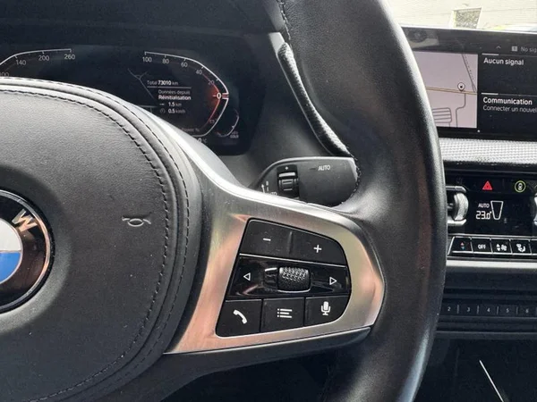 BMW 2 Gran Coupé (F44) (2023) — foto 10 van 30