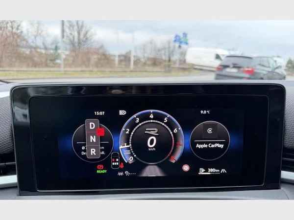 Volkswagen T-Roc (2026) — foto 10 van 35