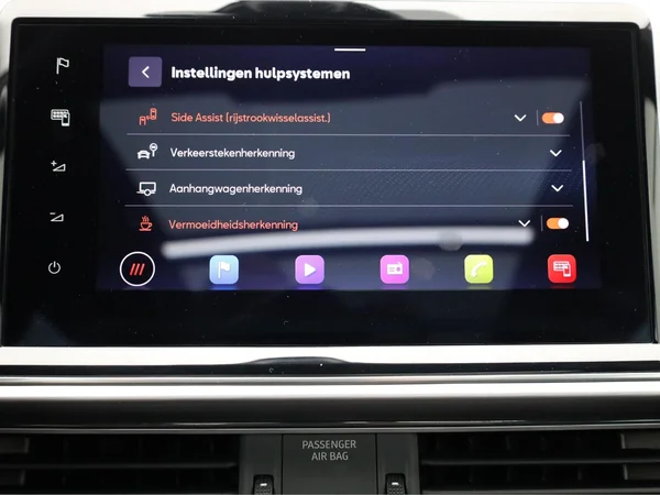 SEAT Tarraco (2023) — foto 19 van 27