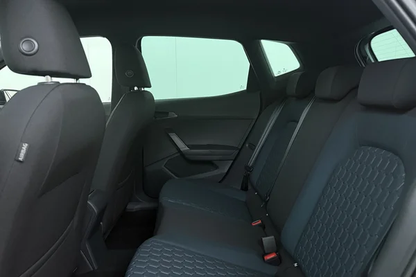 Seat Arona (2026) — foto 15 van 16