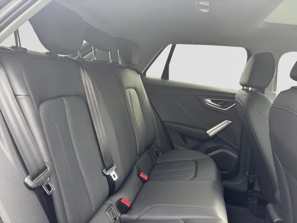 AUDI Q2 (2025) — foto 8 van 21