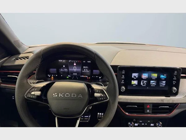 Skoda Kamiq (2026) — foto 6 van 26