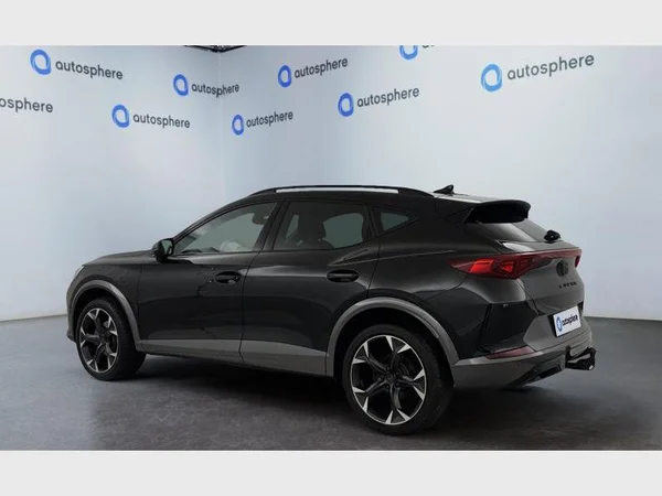 CUPRA Formentor (2024) — foto 12 van 15