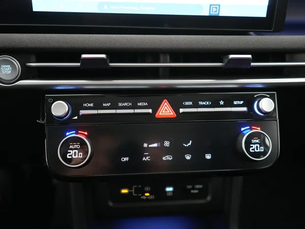 Hyundai Tucson (2024) — foto 9 van 22