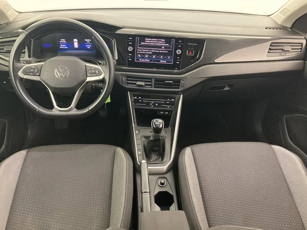 VOLKSWAGEN Taigo (2022) — foto 20 van 36