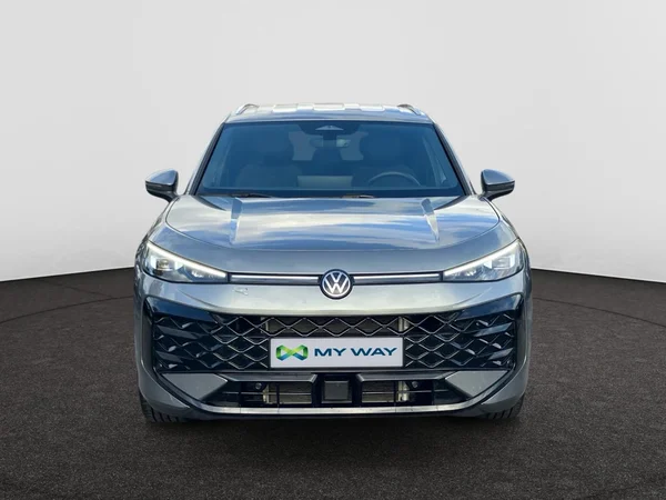 VOLKSWAGEN T-Roc (2026) — foto 6 van 25