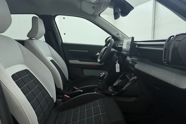 Citroen C3 (2025) — foto 15 van 17