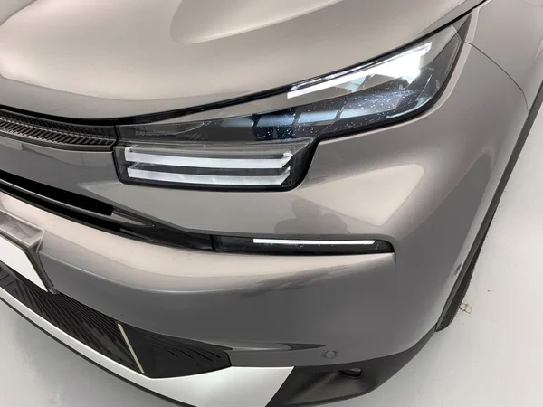 Citroen C4 (2025) — foto 18 van 27