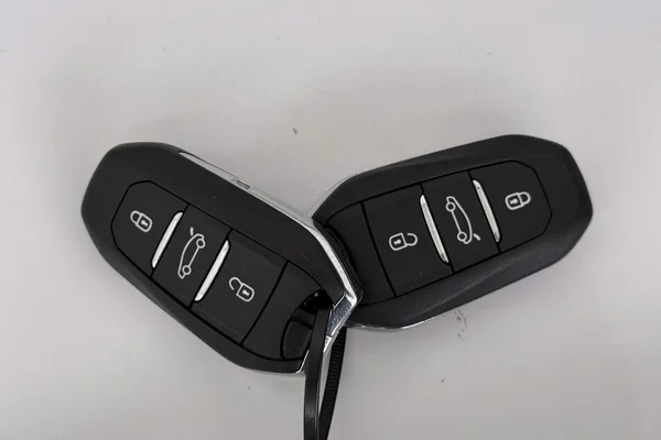 Peugeot 308 (2024) — foto 9 van 29