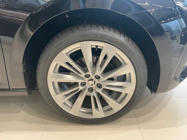 SKODA Scala (2025) — foto 3 van 18