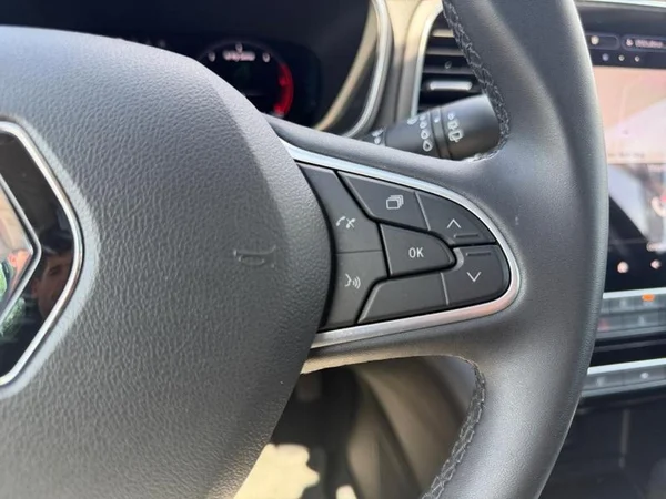 RENAULT Mégane Berline Phase II Dsl (2023) — foto 18 van 31