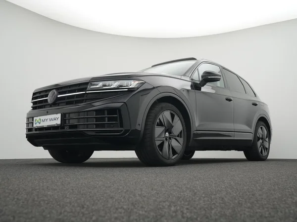 VOLKSWAGEN Touareg eHybrid (PHEV) (2023) — foto 17 van 23