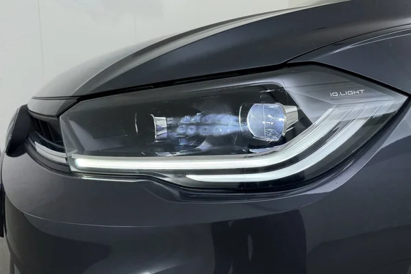 Volkswagen Polo (2025) — foto 8 van 22