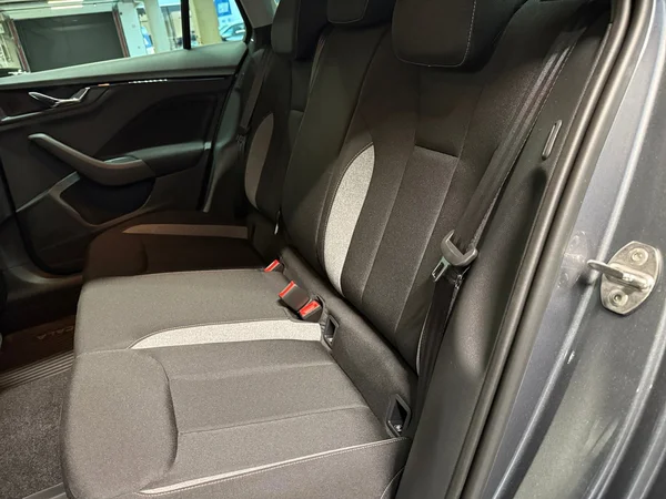SKODA Scala (2025) — foto 10 van 16