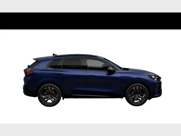 CUPRA Terramar (2026) — foto 3 van 8