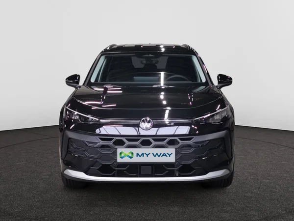 VOLKSWAGEN T-Roc (2026) — foto 12 van 15