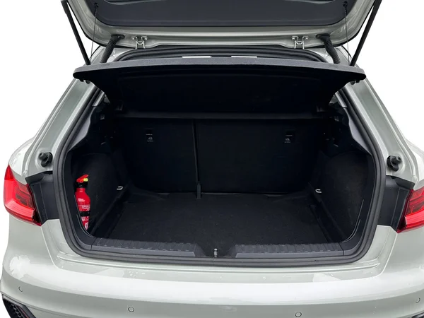 AUDI A1 Sportback (2024) — foto 2 van 20