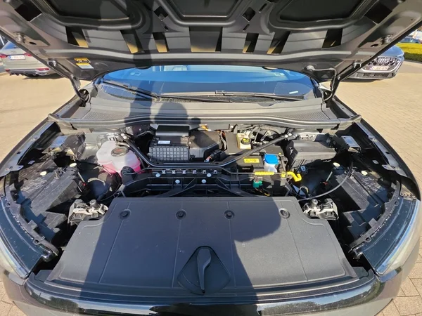 AUDI Q4 e-tron (2026) — foto 15 van 24