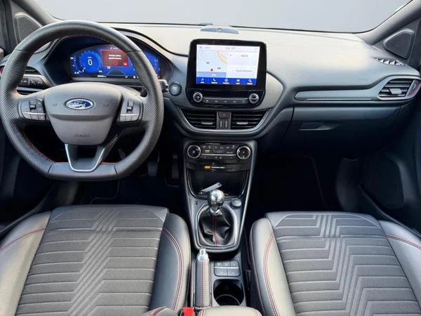 FORD Puma (2024) — foto 29 van 29