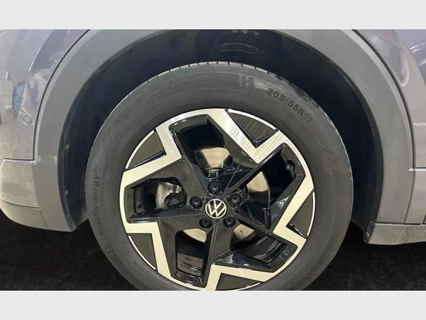 Volkswagen T-Cross (2025) — foto 22 van 29