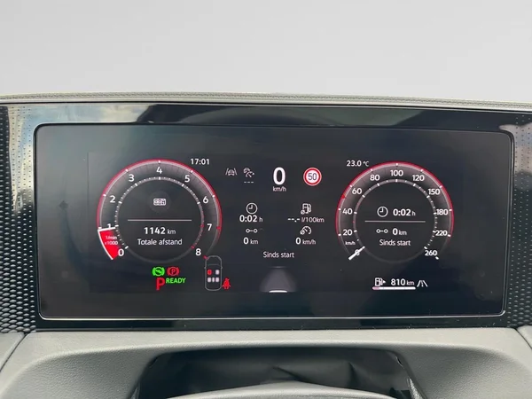 VOLKSWAGEN Tiguan (2026) — foto 16 van 16