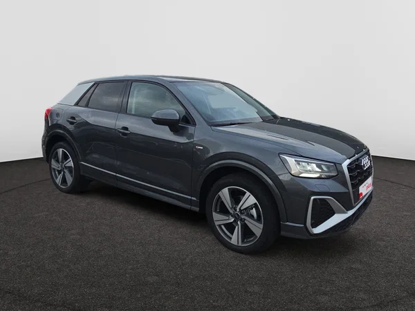 AUDI Q2 (2025) — foto 3 van 24