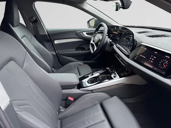 AUDI A5 Avant e-hybrid (PHEV) (2026) — foto 6 van 20