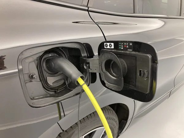 SKODA Enyaq (2022) — foto 25 van 35