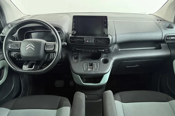Citroen E-Berlingo Swb (2022) — foto 3 van 34