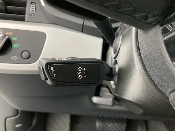 AUDI A4 Avant (2021) — foto 29 van 36