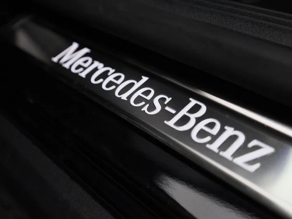 Mercedes-Benz GLC (2025) — foto 30 van 49