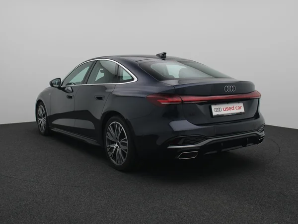 AUDI A5 (2025) — foto 11 van 16