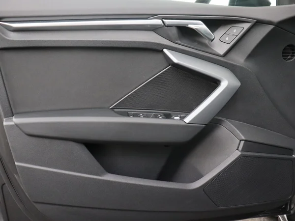 AUDI A3 Sportback (2025) — foto 9 van 18