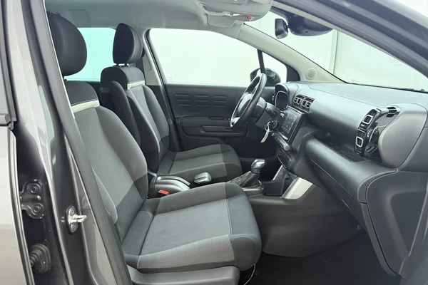 Citroen C3 Aircross (2019) — foto 19 van 21