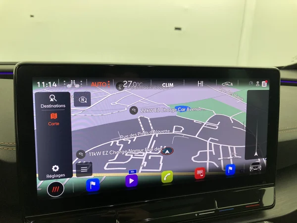 CUPRA Formentor (2023) — foto 9 van 34