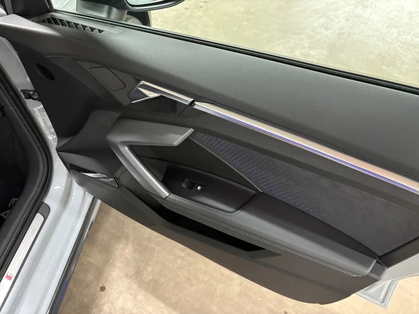AUDI A3 Alltstreet (2026) — foto 9 van 23